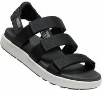 Sandales femme Keen Ella Strappy noir/vapeur 40.5