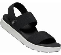 Sandales - KEEN - Elle Backstrap - Noir - Femme - Boucle de serrage - Basse - Synthétique 38