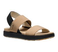 Sandales femme Keen Elle Backstrap W Taille de chaussures (UE): 37 / Couleur: beige