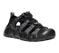 Sandales femme Keen Hyperport H2 W Taille de chaussures (UE): 40,5 / Couleur: noir / gris