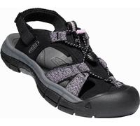 Sandales femme Keen Ravin H2 Femmes noir/aube rose 36