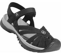 Sandales femme Keen Rose sandale femmes noir / neutre gris 38.5