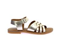 Sandales femme Kickers Ladora Doré 37