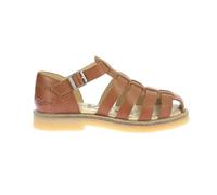 Kickers Lergo, Sandales Femme, Camel Tan, 39