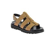 Sandales femme Kickers Neosinead Marron 40