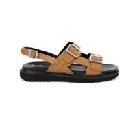 KICKERS Sandales Neosummer Camel 36