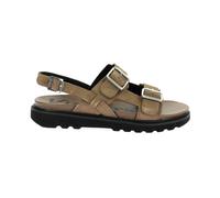 Kickers Sandales femme Neosummer Marron clair Taille 37