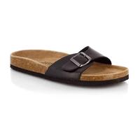 Sandales femme Kimberfeel Natta Noir 38
