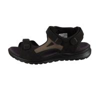 Sandales femme Legero Siris noir - taille 38 38