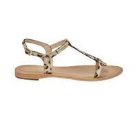 Sandales Femme - Les Tropeziennes par m b - HAMAT Multicolore - Talon plat - Boucle de serrage - 1 cm 40