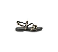Les Tropéziennes Sandales Corabel Leo imprimé léopard Femme Taille 41
