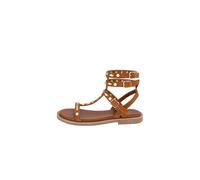 Sandales femme Les Tropeziennes par M.Belarbi Corika Beige 39