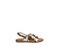 Sandales femme Les Tropeziennes par M.Belarbi Doapo Multicolore 37