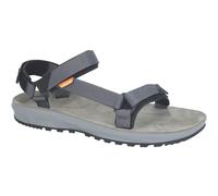 Sandales femme Lizard Super Hike W 35 EU noir/gris foncé