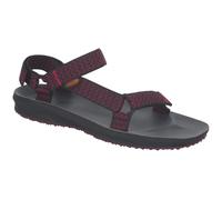 Sandales femme Lizard W's Hike Heritage Taille de chaussures (UE): 41 / Couleur: noir