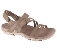 Sandales Femme - Marron - Merrell Sandspur Rose Convert W Sandal 41