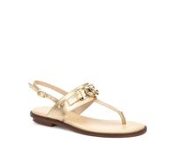 Sandales femme Martinelli Mazzini DorÃ© 39