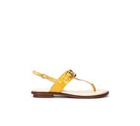 Sandales femme Martinelli Mazzini Jaune 36