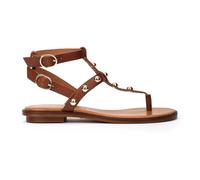 Sandales femme Martinelli Mazzini Marron 40
