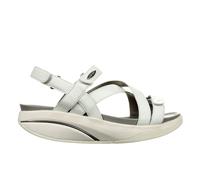 MBT Sandales Kiburi W Femme Cuir Compensé Scratch 41