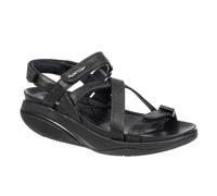 Sandales femme MBT Kiburi Noir 36