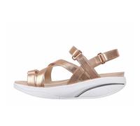 Sandales femme MBT Kiburi Rose 41