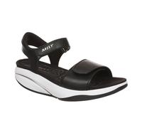 Sandales femme MBT Malia 2 Noir 42