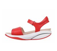Sandales femme MBT Malia 2 Rouge 38
