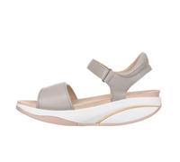 Sandales femme MBT Malia 2 - taupe 42