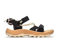 Merrell - Speed Fusion Web RMX - Sandales randonnée femme Black - 38