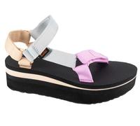 Sandales Femme, Multicolore, Teva W Flatform Universal Sandals 40