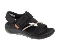 Sandales Femme - Noir - Merrell Terran 4 Backstrap W Sandal 42