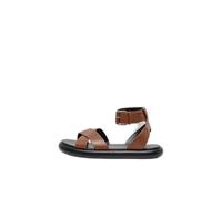 Sandales femme Only Montana-1 Marron 37