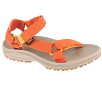 Teva Sandales Winsted Orange intense Femme Taille 41
