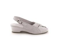 Sandales femme PÃ©diconfort Blanc 37