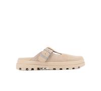 Sandales Femme Palladium Dunelite Pyla Sde Beige