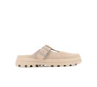 Sandales femme Palladium Dunelite Pyla Sde Beige 40