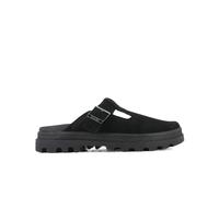 Sandales femme Palladium Dunelite Pyla Sde Noir 47
