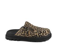 Mules et sabots Palladium Dunelite Pyla Wild pour Femme 41 Marron