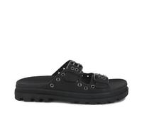 Palladium – Mules et sabots Dunelite Riviera Rock W – Noir – 38 Femme