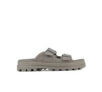 Sandales femme Palladium Dunelite Riviera Sde Gris 38