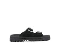 Sandales femme Palladium Dunelite Riviera Sde Noir 45