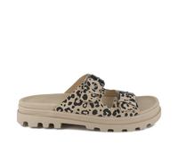 Sandales femme Palladium Dunelite Riviera Wld Marron 41