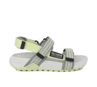 Sandales femme Palladium Offsandal Wv Vert 41