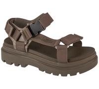 Palladium PALLACRUISE Strap, Basket Femme, Dusky Green, 41