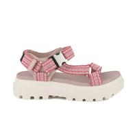 Palladium - Pallacruise Strap Wo - Chaussures lifestyle femme Nature Pink - 39
