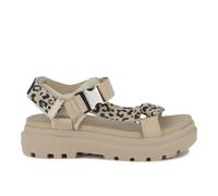 Palladium Sandales PALLACRUISE Strap WV Femme Warm Sand Taille 39
