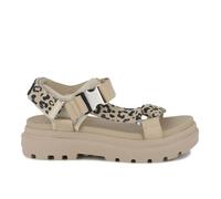 Sandales femme Palladium Pallacruise Wv - warm sand-m 41