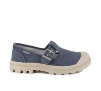 Pampa Mary-Jane Washed