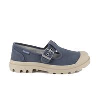 Sandales femme Palladium Pampa Mary-jane Noir 41